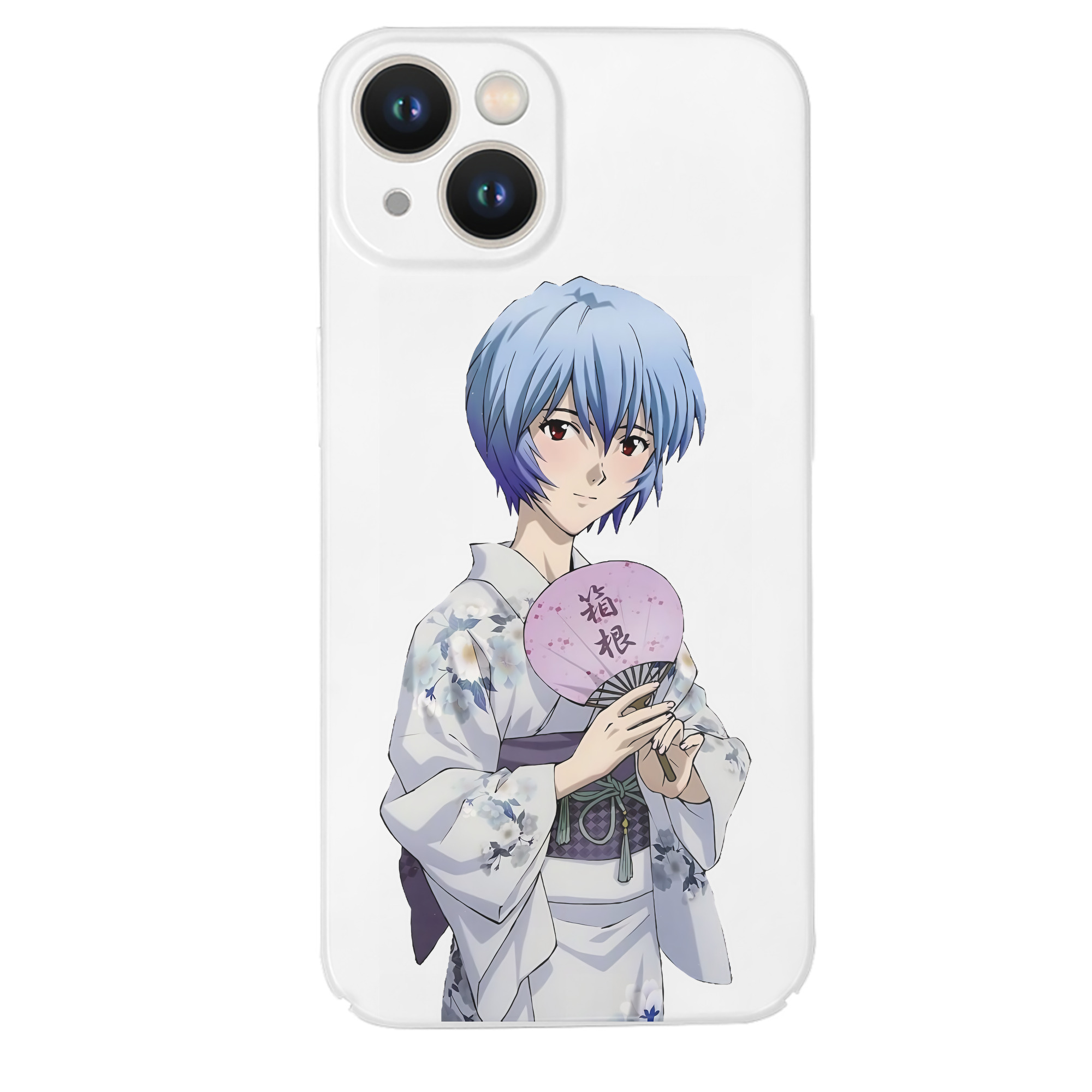 （画像用） EVA 新世紀エヴァンゲリオン 【iPhone 14シリーズ対応】ハードケース